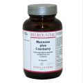 NV - Mannose plus Cranberry