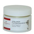 NK - Hyaluron Feuchtigkeitsspendende Creme leichte Textur